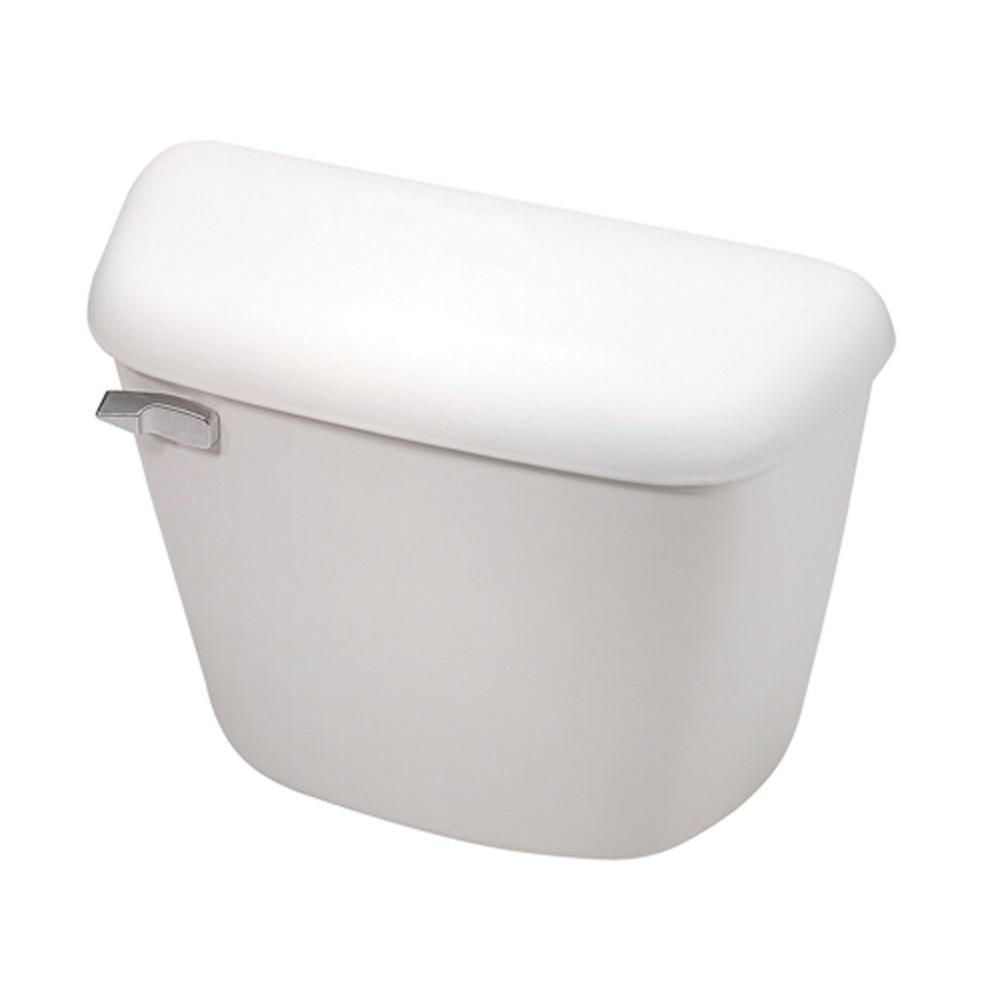 Studio S 12-in. Rough-In Toilet Tank Cover 4162A